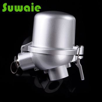 Голова терміналу термопари Danw