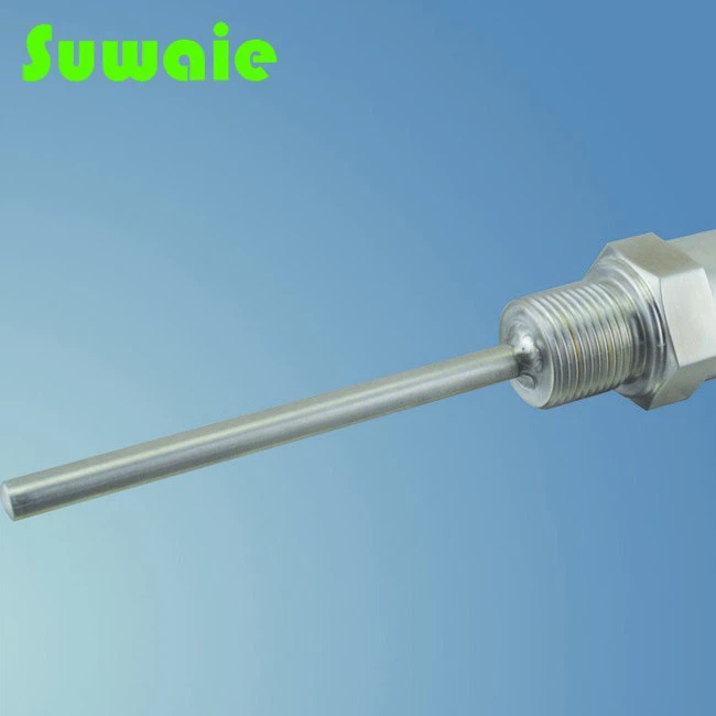 Stainless Steel Thermowells Stainless Steel Thermowells