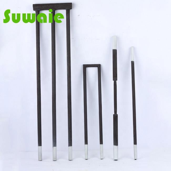 Type W Silicon Carbide Heating Rod