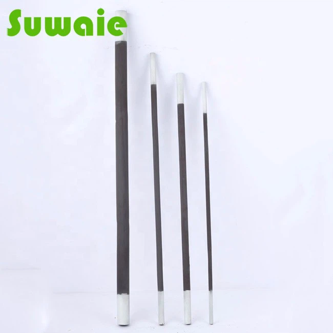 Type W Silicon Carbide Heating Rods