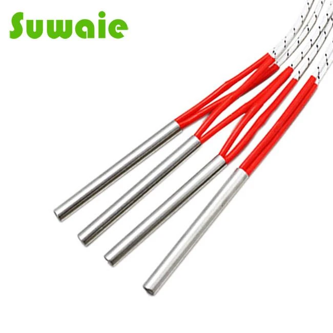 High Density Ceramic Rod Heater High Density Ceramic Rod Heater