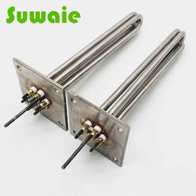 Industrial Electric Tank Heaters Industrial Electric Tank Heaters