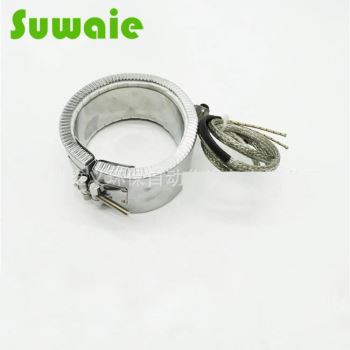 Високотемпературний нагрівач смуги