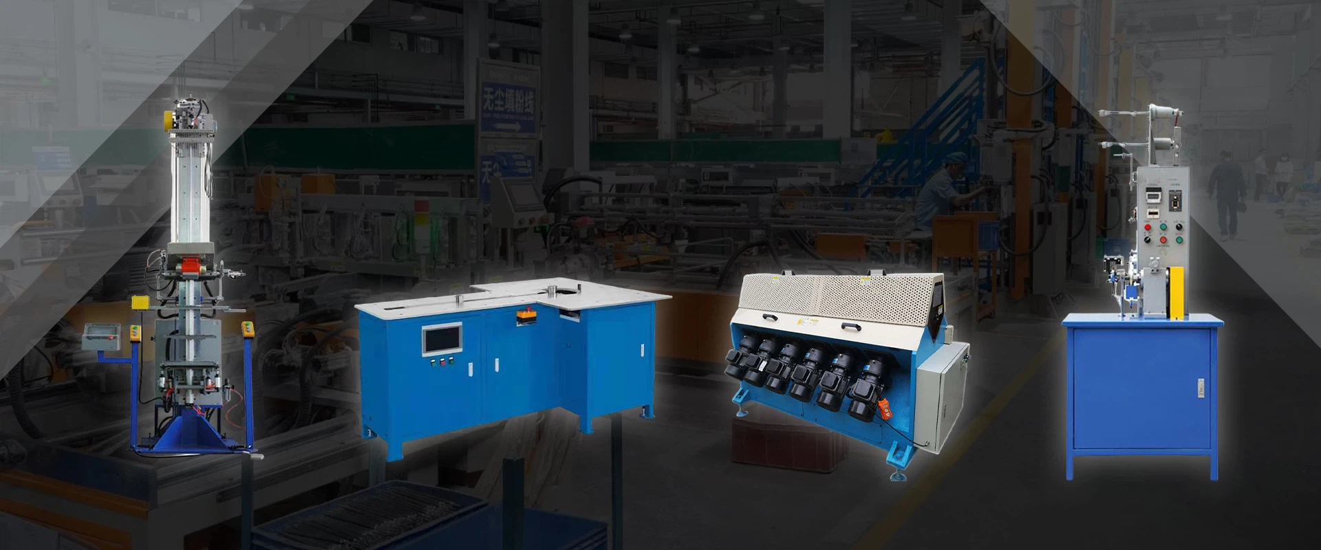 oem odm Tubular Heating Elements Machinery manufacturers &supplier